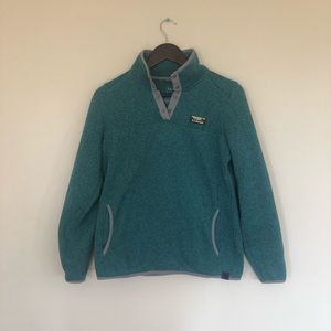 L.L. Bean Pullover